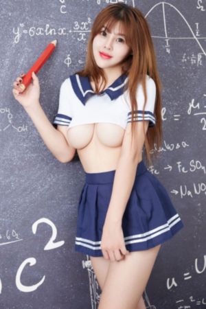 魅惑乙女